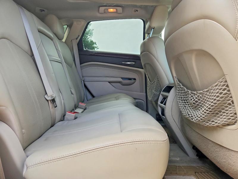 Zdjęcie 11 z aukcji – 2016 CADILLAC SRX z VIN 3GYFNBE3XGS560342