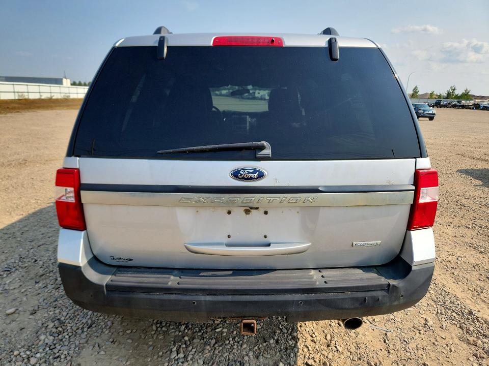 Photo 6 from auction – 2015 FORD EXPEDITION with VIN 1FMJU1GT0FEF19314