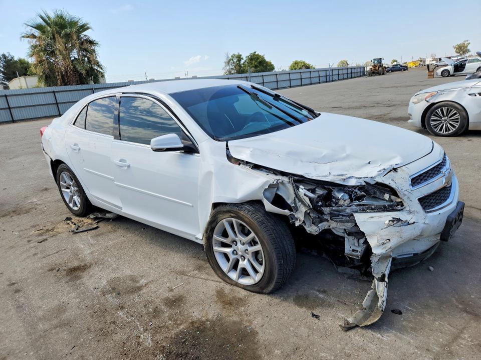 Photo 4 from auction – 2013 CHEVROLET MALIBU with VIN 1G11C5SA4DF205010