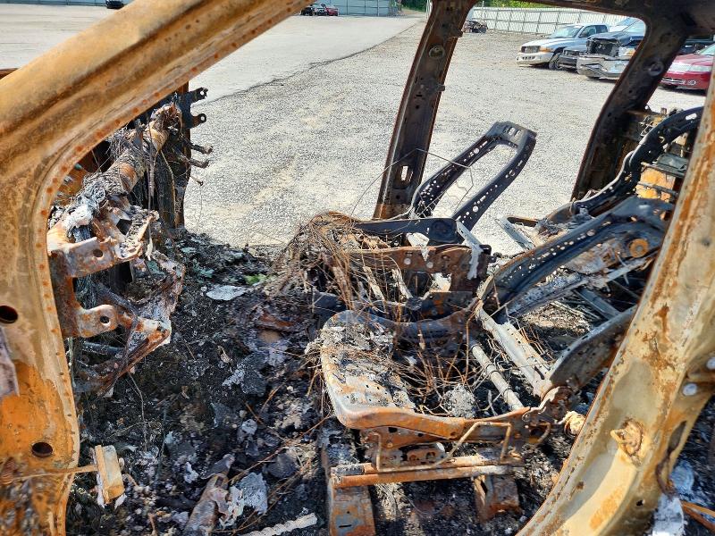 Photo 7 from auction – 2020 CHEVROLET SILVERADO with VIN 1GCPYBEH1LZ299306