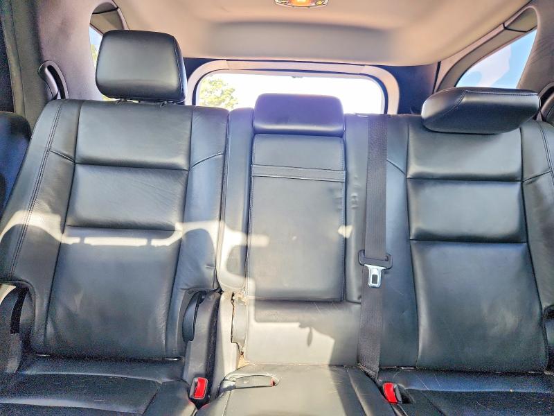 Photo 10 from auction – 2015 DODGE DURANGO with VIN 1C4RDJDG2FC201978