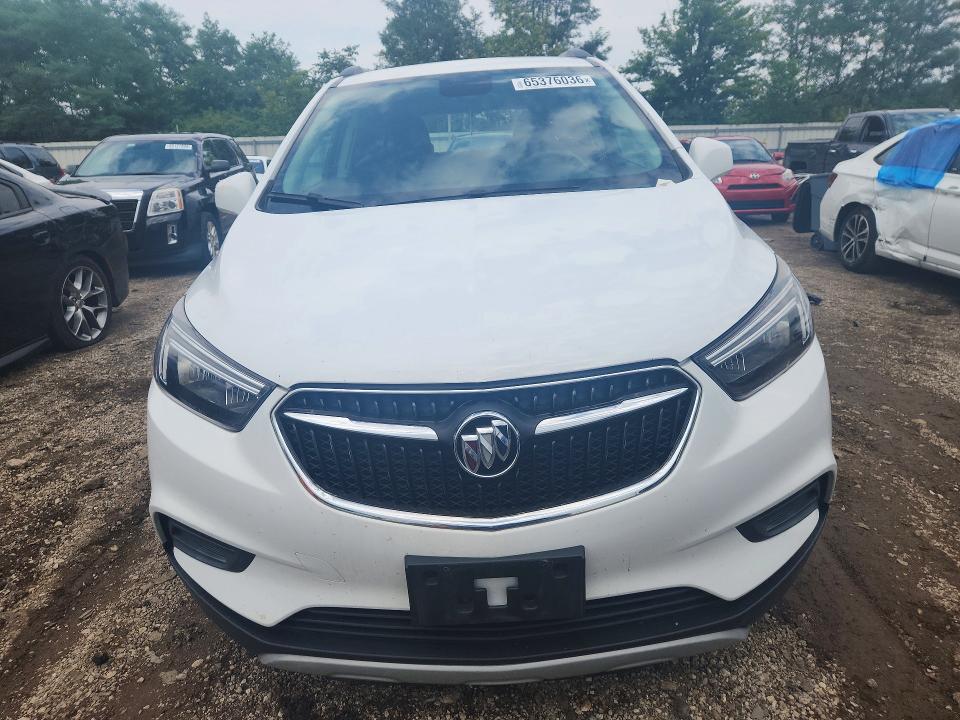 صورة رقم 5 من المزاد - 2020 BUICK ENCORE مع VIN KL4CJESB3LB025452