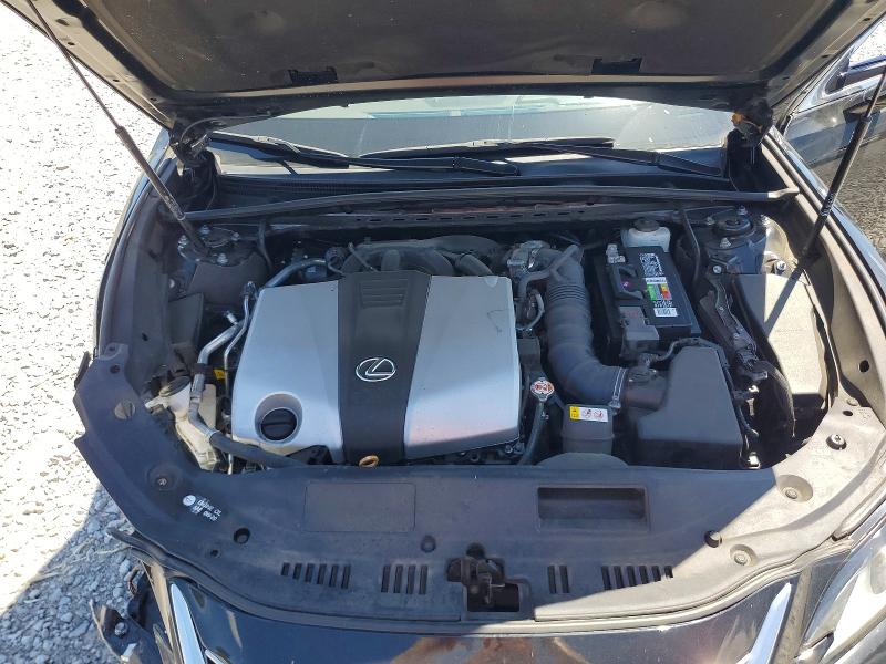 صورة رقم 11 من المزاد - 2020 LEXUS ES مع VIN 58ADZ1B14LU077071