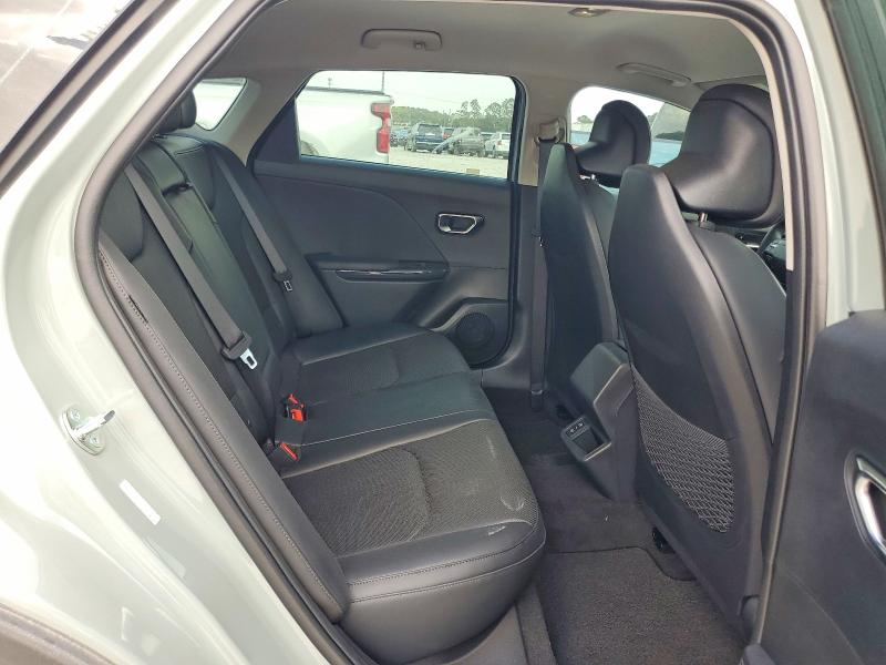 Photo 10 from auction – 2026 KIA K4 with VIN 3KPFU4DE3TE309260