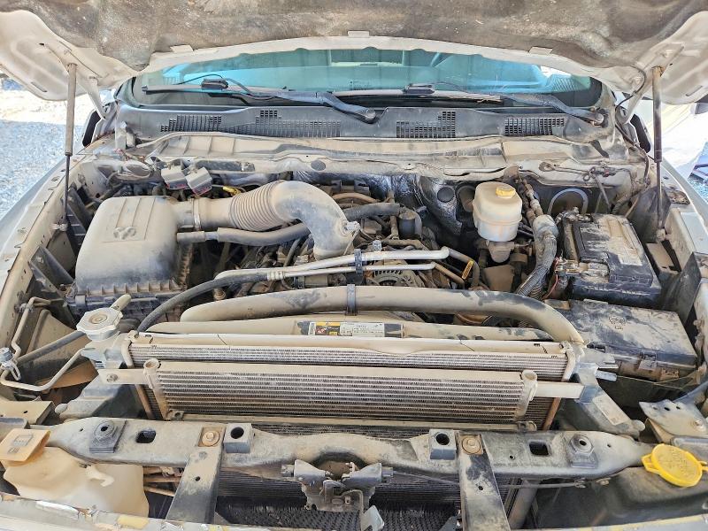 Photo 11 from auction – 2015 RAM 2500 with VIN 3C6TR5H27FG588321