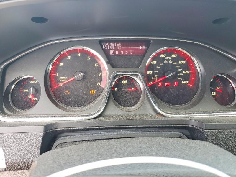 Photo 9 from auction – 2015 GMC ACADIA with VIN 1GKKRRKD4FJ354971