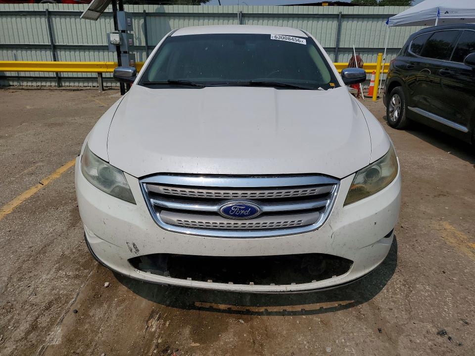 Photo 5 from auction – 2012 FORD TAURUS with VIN 1FAHP2FW2CG131390