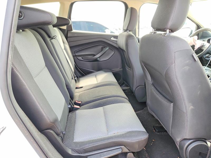 Photo 11 from auction – 2018 FORD ESCAPE with VIN 1FMCU9GD6JUA65875