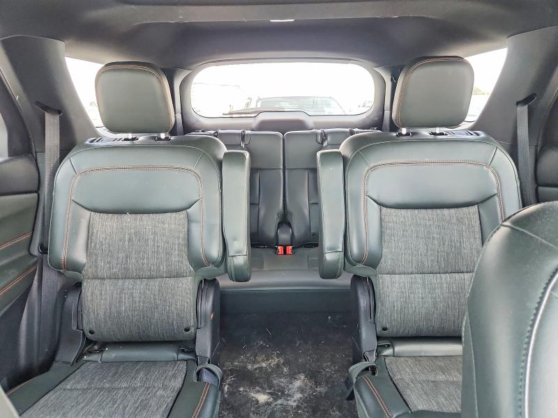 Foto 10 de la subasta – 2023 FORD EXPLORER con VIN 1FMSK8JH8PGB13701