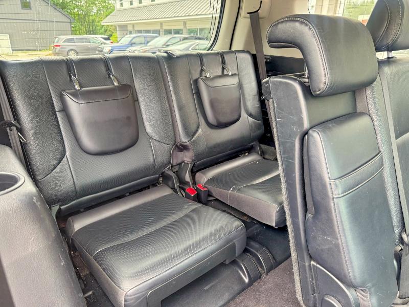 Photo 12 from auction – 2014 LEXUS GX with VIN JTJBM7FX8E5067754