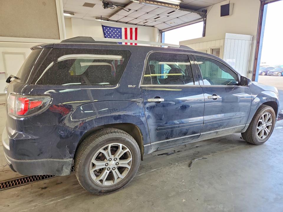 Photo 3 from auction – 2016 GMC ACADIA with VIN 1GKKVRKD6GJ138990