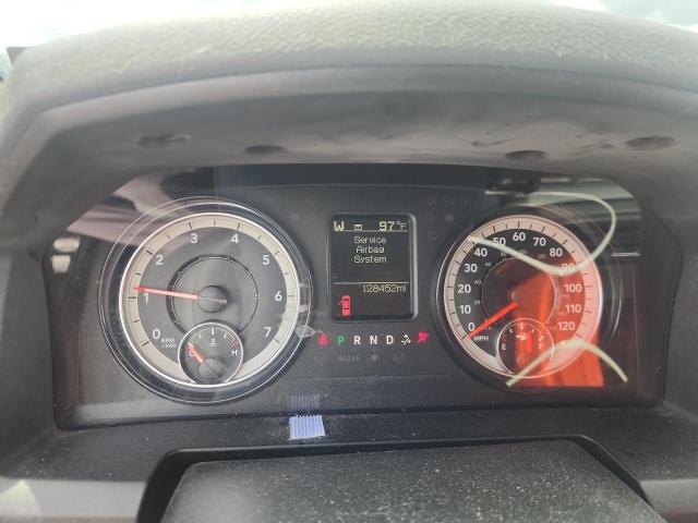 Photo 9 from auction – 2020 RAM 1500 CLASSIC with VIN 1C6RR7TT3LS101304