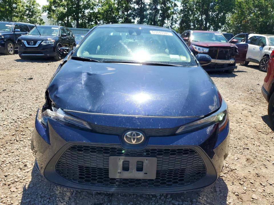 Zdjęcie 5 z aukcji – 2020 TOYOTA COROLLA z VIN 5YFEPRAE9LP033198