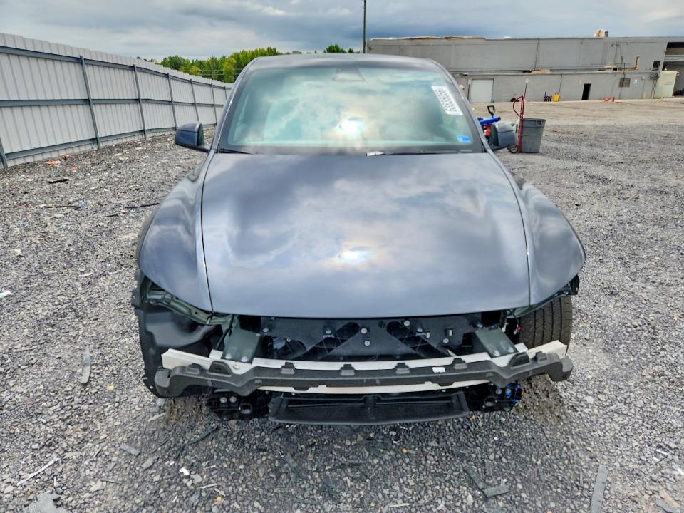 Photo 5 from auction – 2026 TESLA MODEL Y with VIN 7SAYGDEE5TA702699