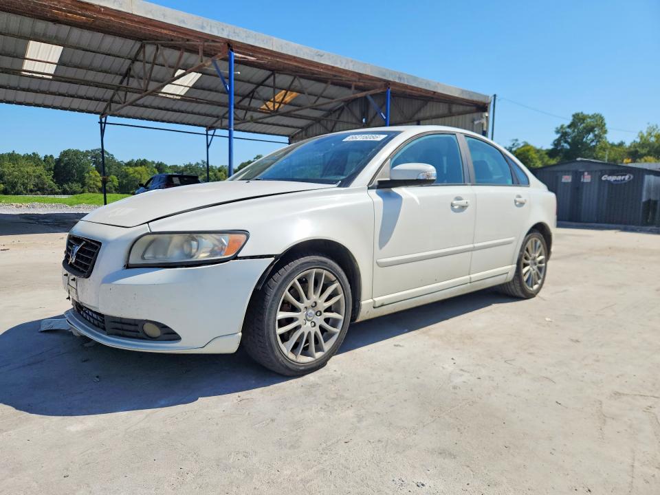 2010 VOLVO S40 - Търг №66216086