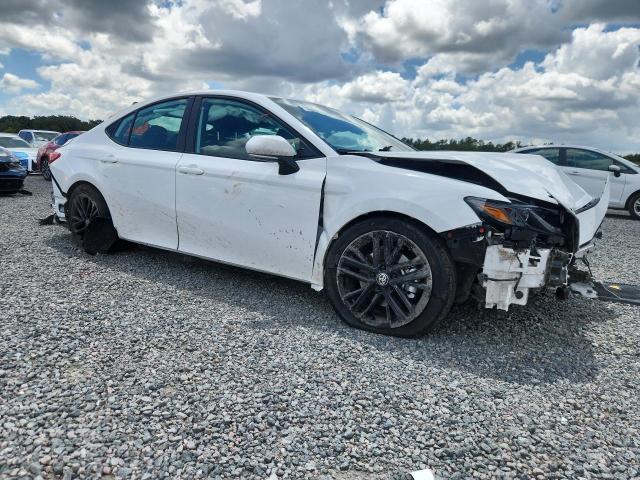 Photo 4 from auction – 2026 TOYOTA CAMRY with VIN 4T1DAACK3TU761776