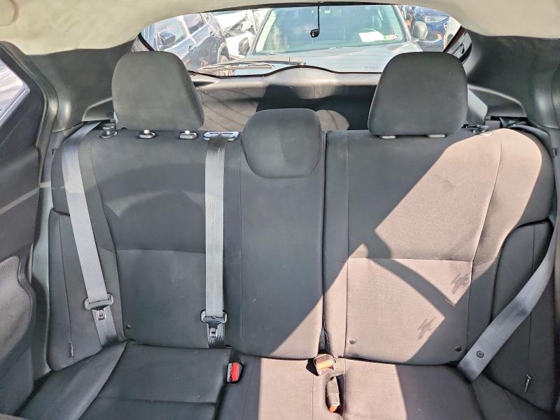 Photo 10 from auction – 2023 NISSAN KICKS with VIN 3N1CP5BV3PL573053