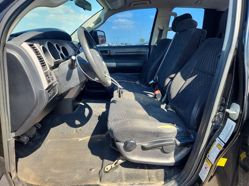 Photo 7 from auction – 2013 TOYOTA TUNDRA with VIN 5TFUM5F12DX040984