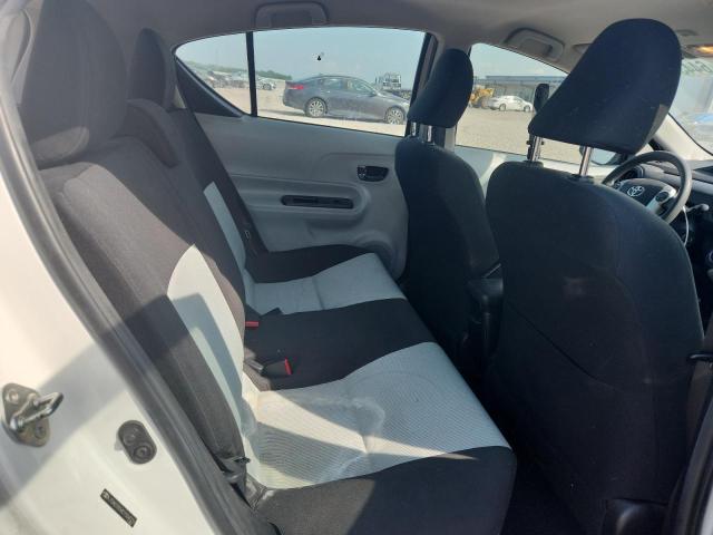 Photo 10 from auction – 2012 TOYOTA PRIUS C with VIN JTDKDTB34C1504331