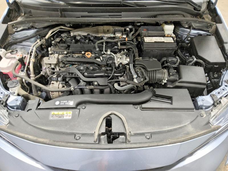 Photo 11 from auction – 2023 TOYOTA COROLLA with VIN 5YFB4MDE2PP036721