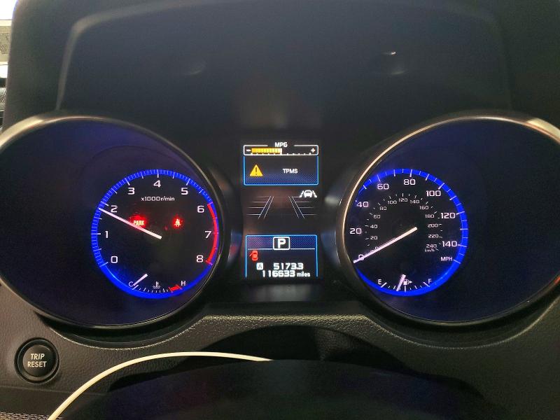 Foto 9 de la subasta – 2018 SUBARU OUTBACK con VIN 4S4BSAFC8J3332127