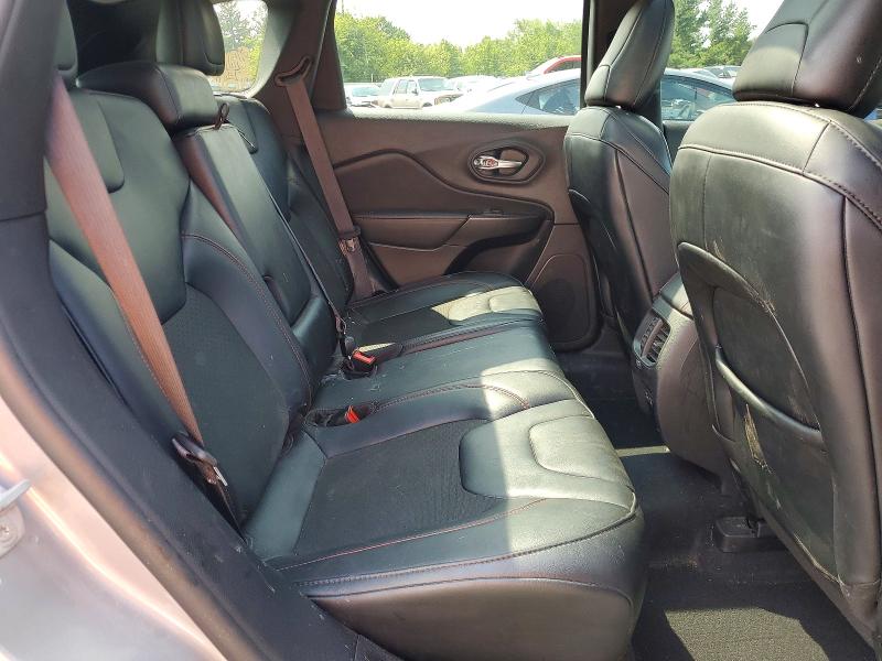 صورة رقم 11 من المزاد - 2022 JEEP CHEROKEE مع VIN 1C4PJMBX9ND518508