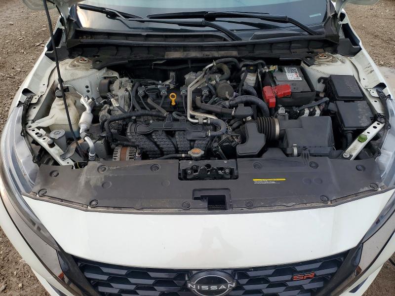 Photo 11 from auction – 2023 NISSAN ALTIMA with VIN 1N4BL4CV7PN309112
