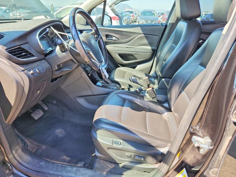 Photo 7 from auction – 2019 BUICK ENCORE with VIN KL4CJGSMXKB748257