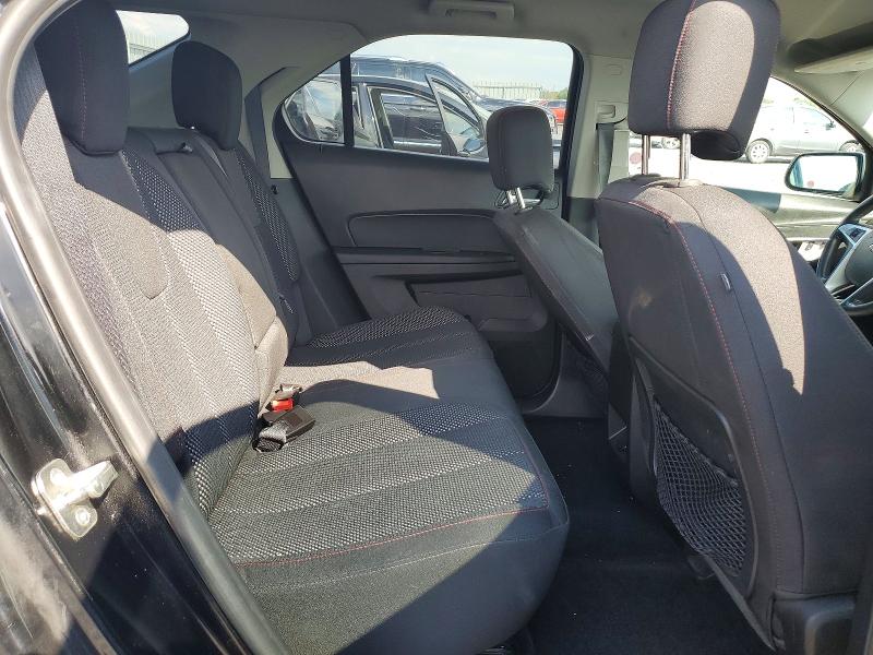 Photo 11 from auction – 2015 CHEVROLET EQUINOX with VIN 2GNFLCE36F6140003
