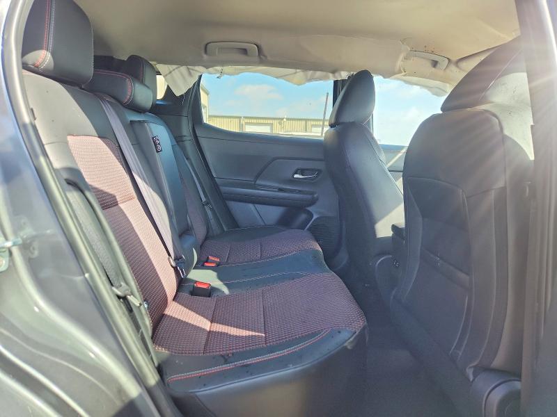 Photo 11 from auction – 2026 NISSAN KICKS with VIN 3N8AP6DA2TL380802
