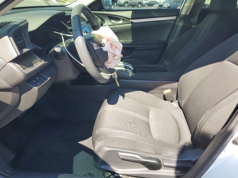 Photo 7 from auction – 2019 HONDA CIVIC with VIN 19XFC2F63KE205931