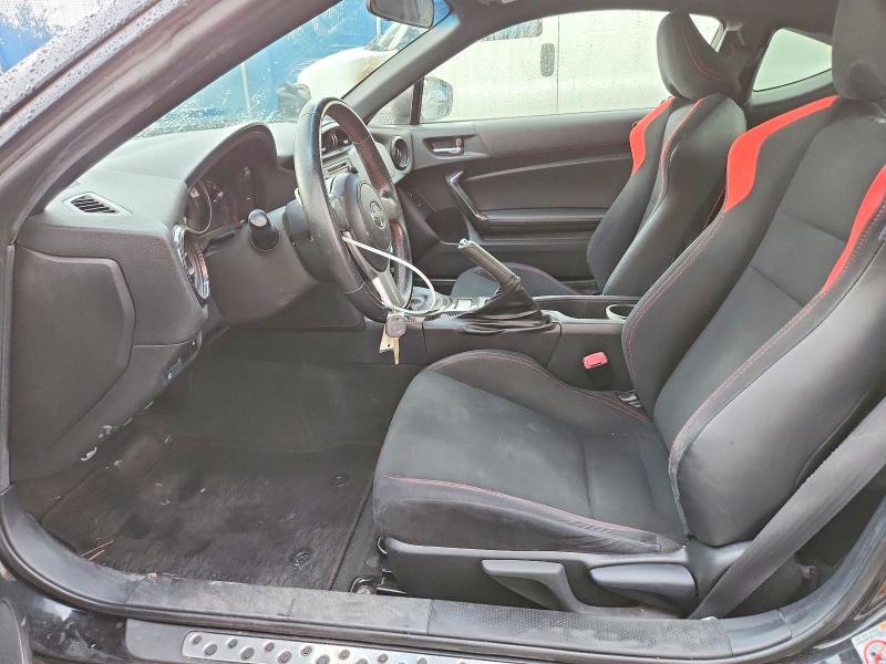 Photo 7 from auction – 2015 SCION FR-S with VIN JF1ZNAA18F9709873