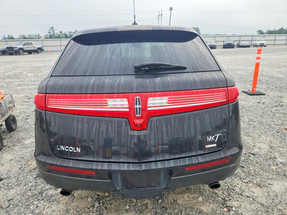 Photo 6 from auction – 2013 LINCOLN MKT with VIN 2LMHJ5AT7DBL56374