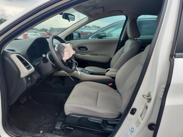 Photo 7 from auction – 2016 HONDA HR-V with VIN 3CZRU5H3XGM752152