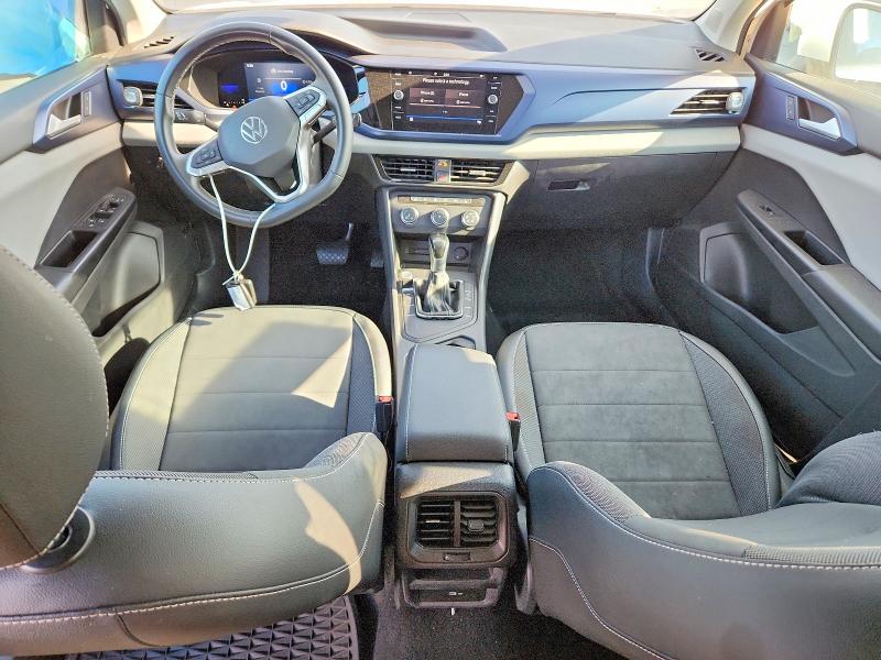 Photo 8 from auction – 2022 VOLKSWAGEN TAOS with VIN 3VVLX7B24NM058408