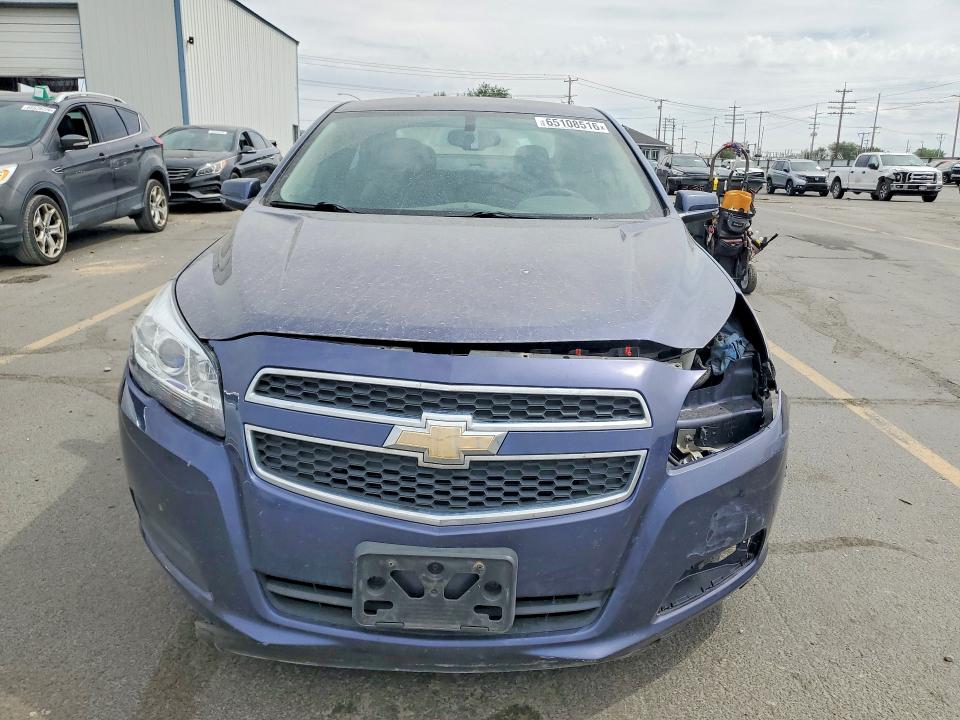 Photo 5 from auction – 2013 CHEVROLET MALIBU with VIN 1G11C5SA5DF236475