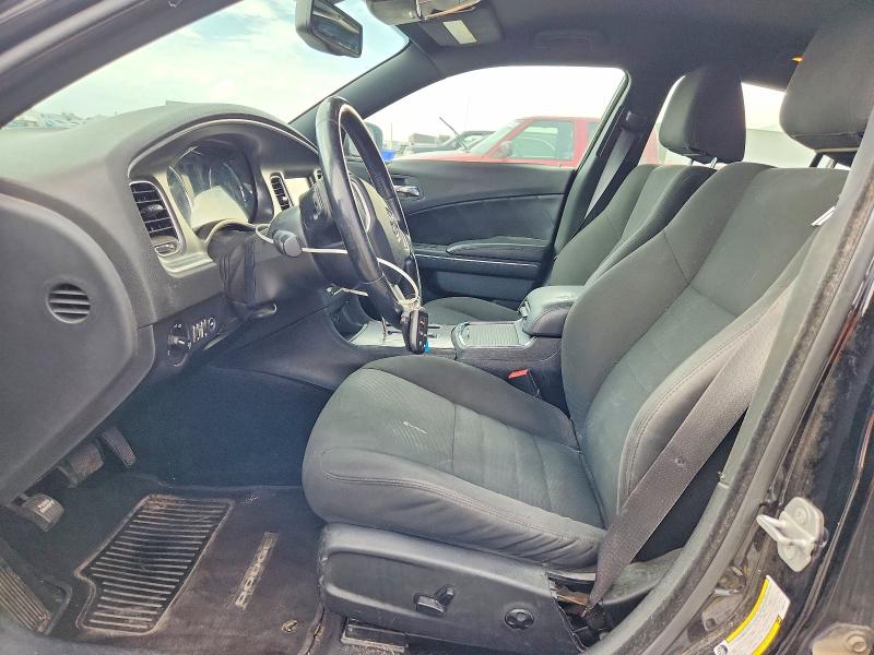 Photo 7 from auction – 2014 DODGE CHARGER with VIN 2C3CDXDT0EH364781
