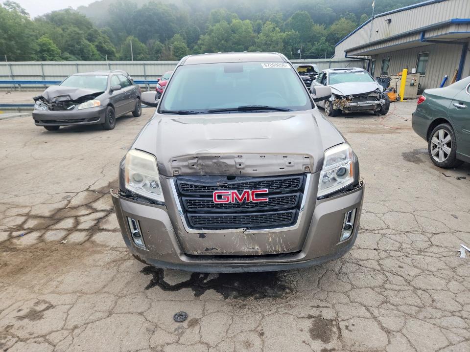 Zdjęcie 5 z aukcji – 2012 GMC TERRAIN z VIN 2GKFLREK8C6216064