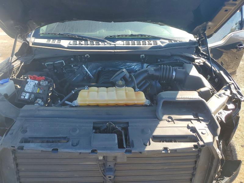Photo 11 from auction – 2016 FORD F150 with VIN 1FTFX1EF2GFD14796