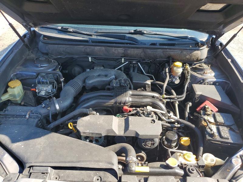 Photo 12 from auction – 2013 SUBARU OUTBACK with VIN 4S4BRBCC9D3268612