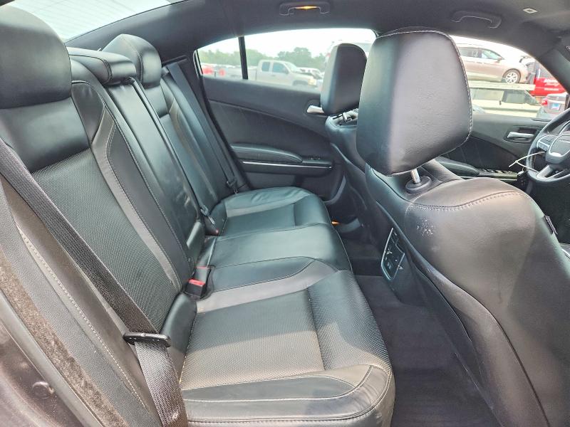 Foto 10 de la subasta – 2017 DODGE CHARGER con VIN 2C3CDXCT4HH599206