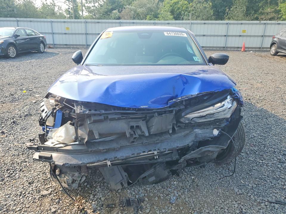 Снимка 5 от търг – 2023 HONDA CIVIC с VIN 2HGFE2F59PH558978