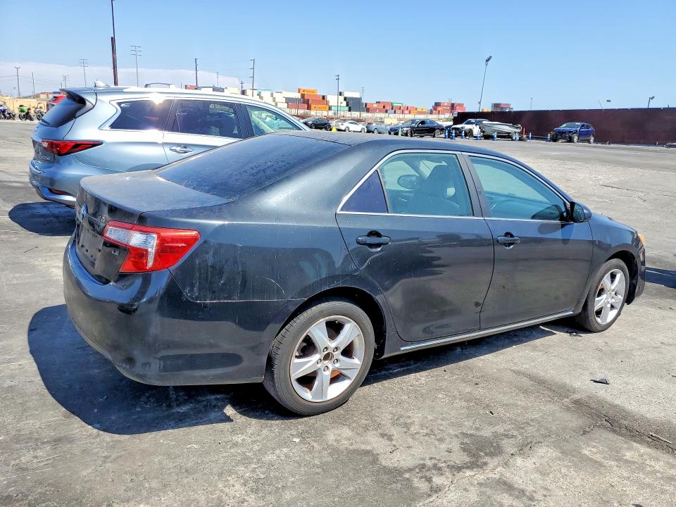 Photo 3 from auction – 2012 TOYOTA CAMRY with VIN 4T4BF1FK0CR221862