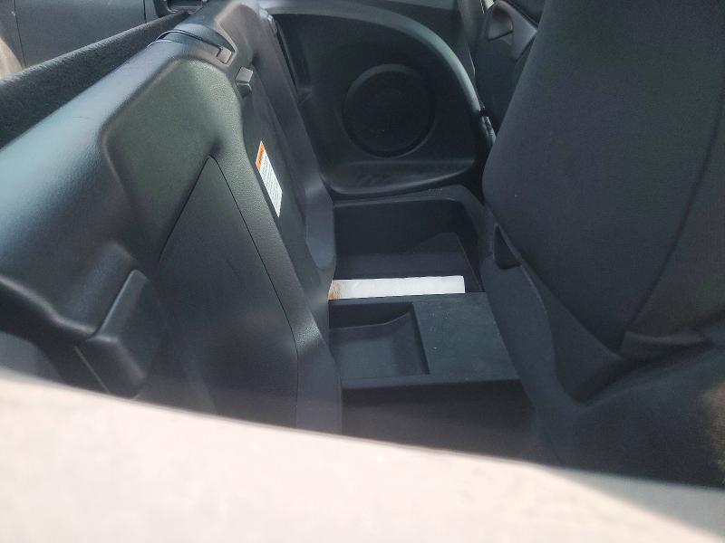 Photo 10 from auction – 2012 HONDA CR-Z with VIN JHMZF1C67CS000774