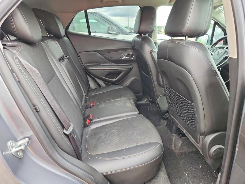 Photo 11 from auction – 2014 BUICK ENCORE with VIN KL4CJFSB2EB565223