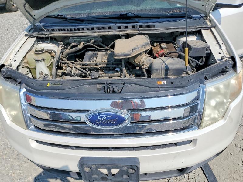 Photo 12 from auction – 2009 FORD EDGE with VIN 2FMDK48C89BA64165