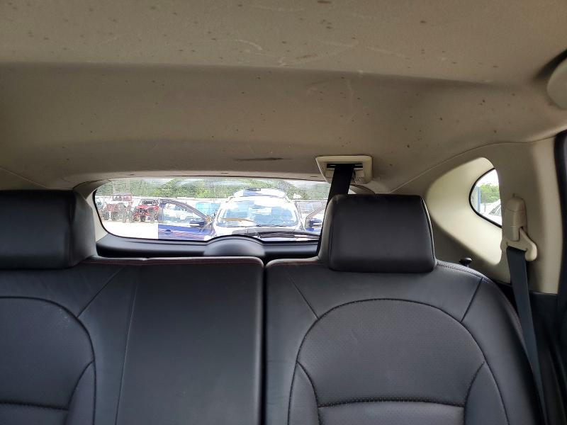 Photo 10 from auction – 2012 NISSAN ROGUE with VIN JN8AS5MT7CW262913
