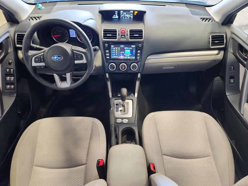 Zdjęcie 8 z aukcji – 2017 SUBARU FORESTER z VIN JF2SJAEC4HH569110