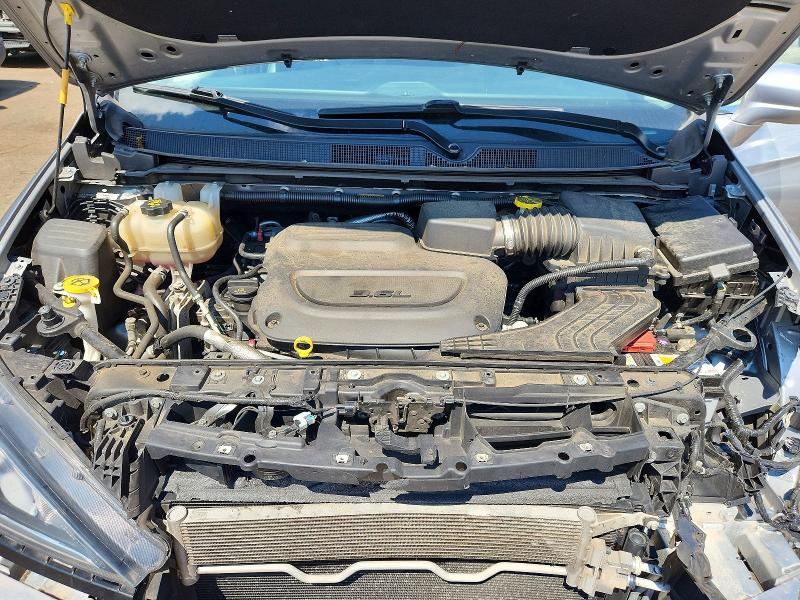 Photo 12 from auction – 2019 CHRYSLER PACIFICA with VIN 2C4RC1BG0KR681302