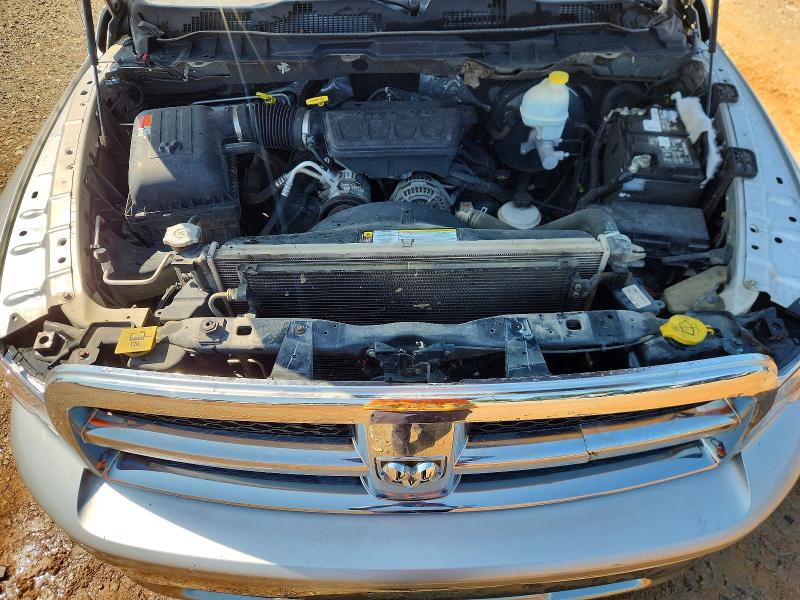 Фото 11 с аукциона – 2012 DODGE RAM 1500 с VIN 3C6JD6EP9CG161424